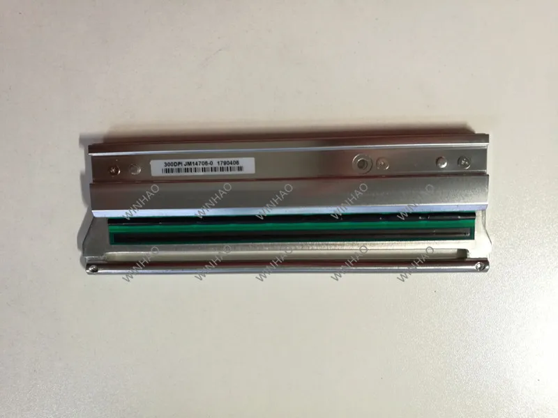 Prueba y Recomendación del cabezal de impresión CLS631: Solución confiable para impresoras CITIZEN CL-S631 y CL-P631