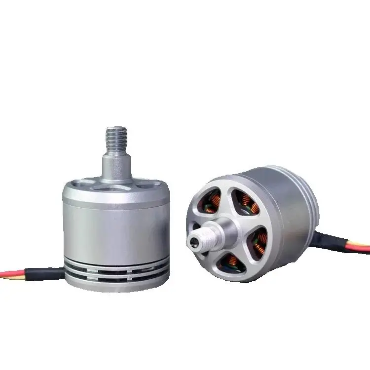 

RC Дрон БПЛА 3S/3A/3P 2312A 800 квБезлотчатый двигатель F450F550 Многороторная рама квадрокоптера