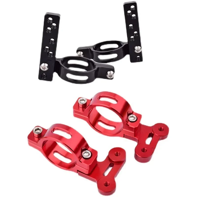 

Wholesale Modification of Front Damping Fender Bracket Code Buckle CNC Aluminum Alloy Calf Electric Vehicle