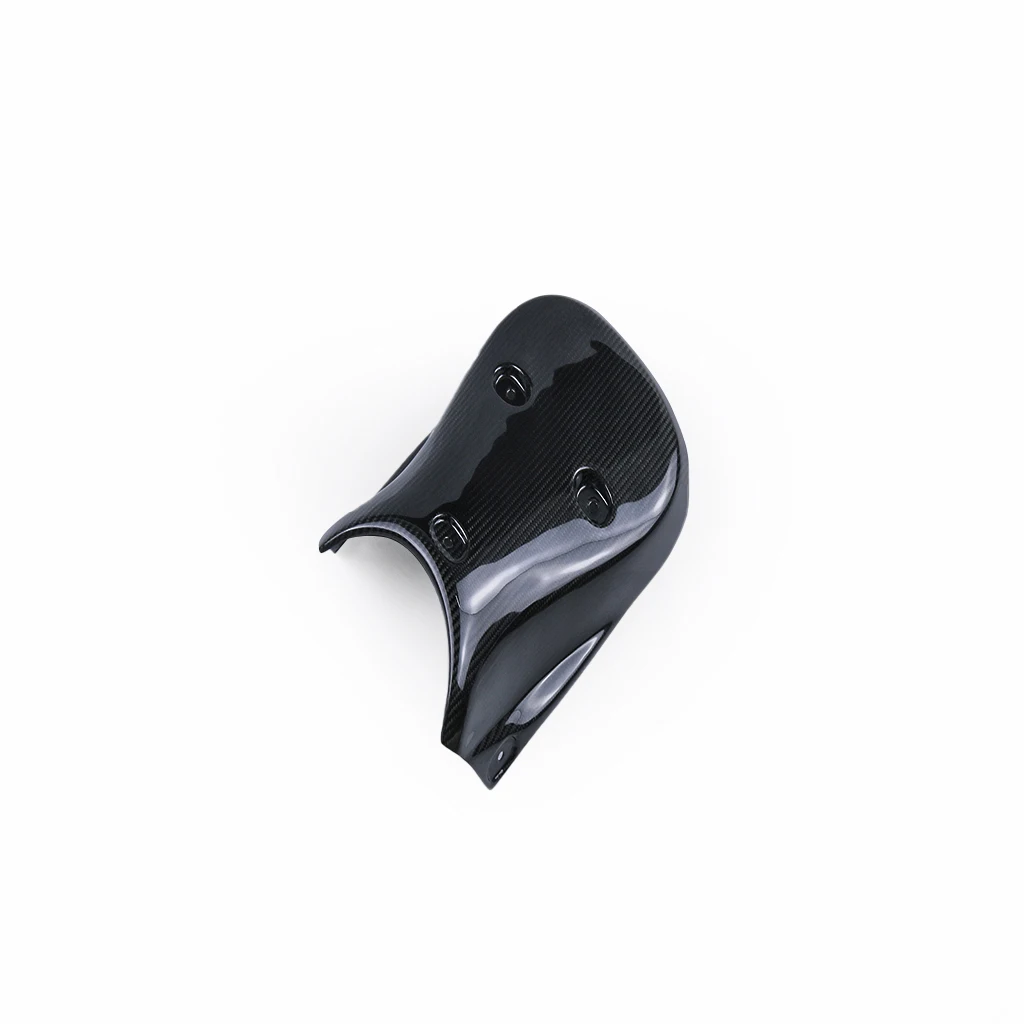 

For BMW S 1000 RR 2019-20222 100% Carbon Fiber Pillion Seat Cover