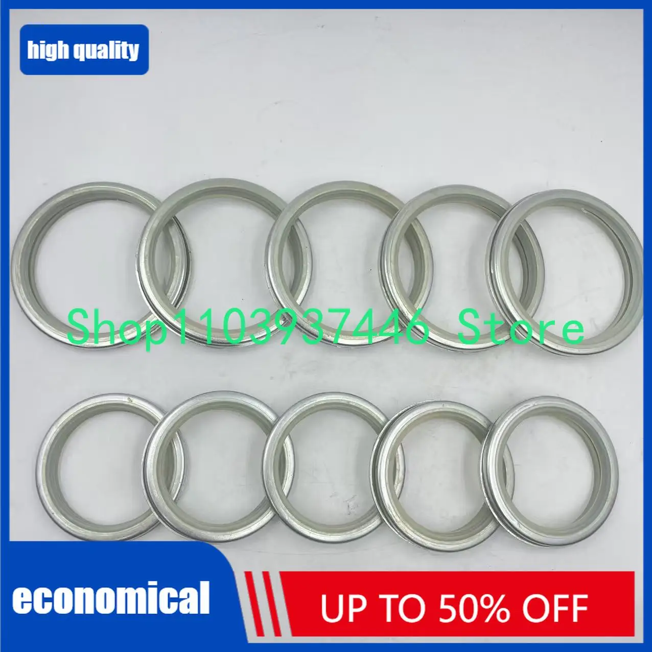 

4 шт., смазочное масло, сальник, вал ковша экскаватора, 30-70 мм, пылезащитное кольцо для шпинделя ковша, штифт ковша