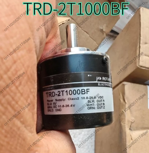 Rotary Encoder Mode…