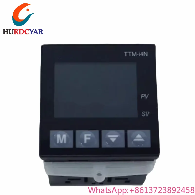 

Brand New Original TTM-I4N-P-AB Temperature Controller