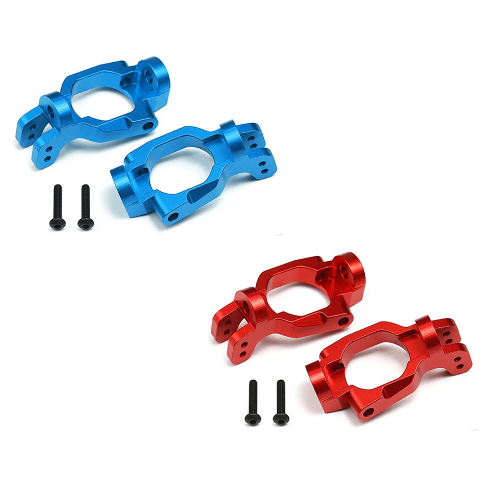 Support avant de Type C pour MJX 1/7 7303 RC, support de voiture, jouet, mise à niveau, pièces de rechange, accessoire