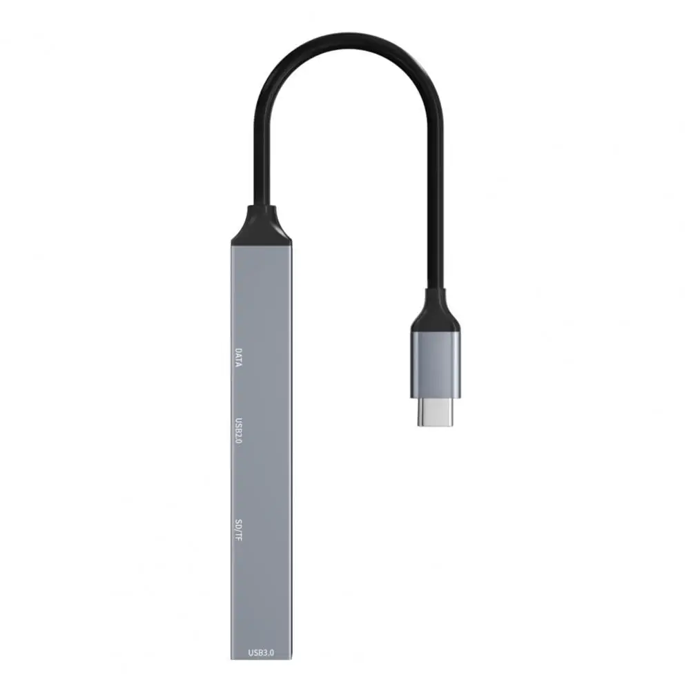 

Usb-хаб с функцией быстрой передачи данных и функцией Plug-and-play