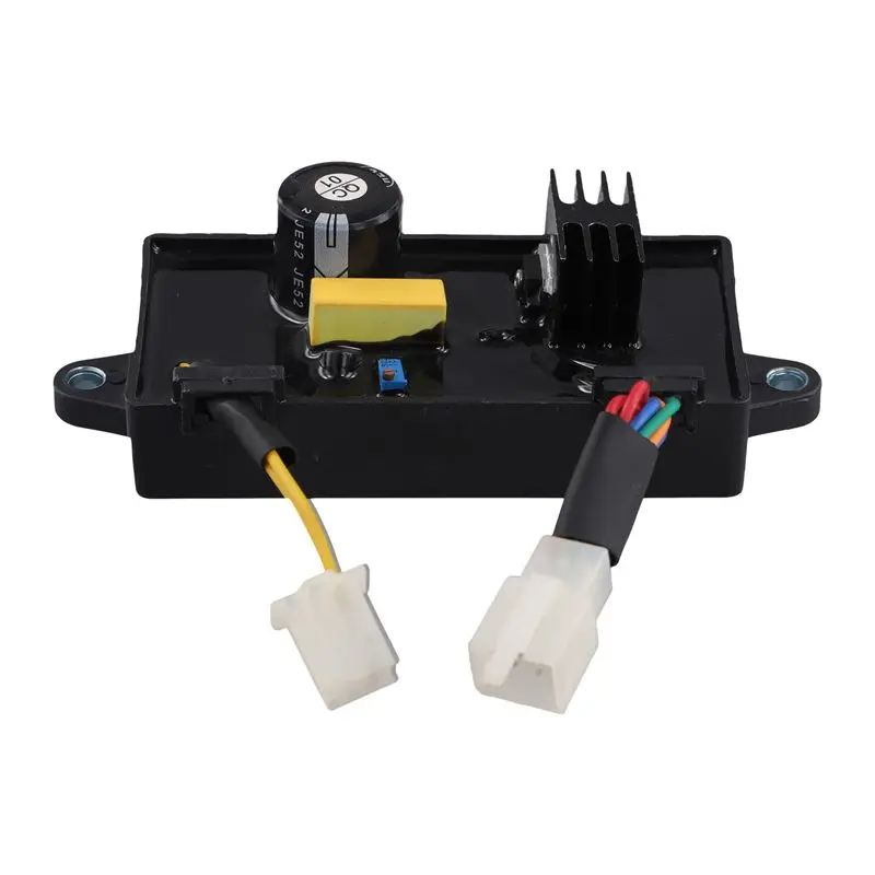 

5-6.5KW AVR Automatic Voltage Regulator Welding And Generator Dual-Use Parts-A99D
