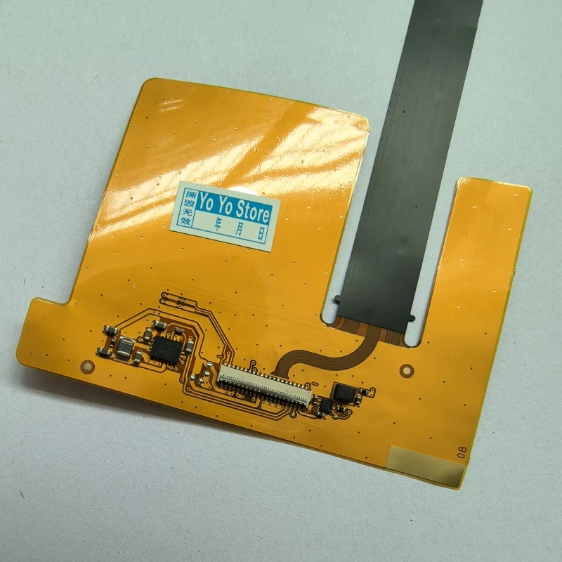 For Nikon D780 LCD Display Cable Screen Flex Turn Axis Camera Repair Camera Accessories Change Replace Parts