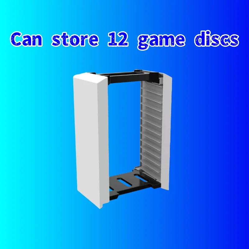 Thumbnail 3 - #33 New PS5 Game Stands Arrivals