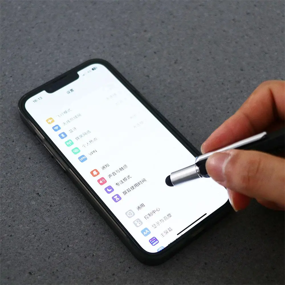 

Touch Level Meter Capaciative pen Gadget Pen Tool Ballpoint Pen Flat-blade Screwdriver Cross Screwdriver Replacement refill