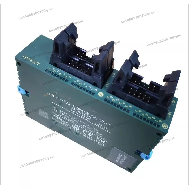 convient-au-module-d'extension-plc-fp0-e32t-fp0-e16t-fp0-e16yt-fp0-e16x-fp0-e8x