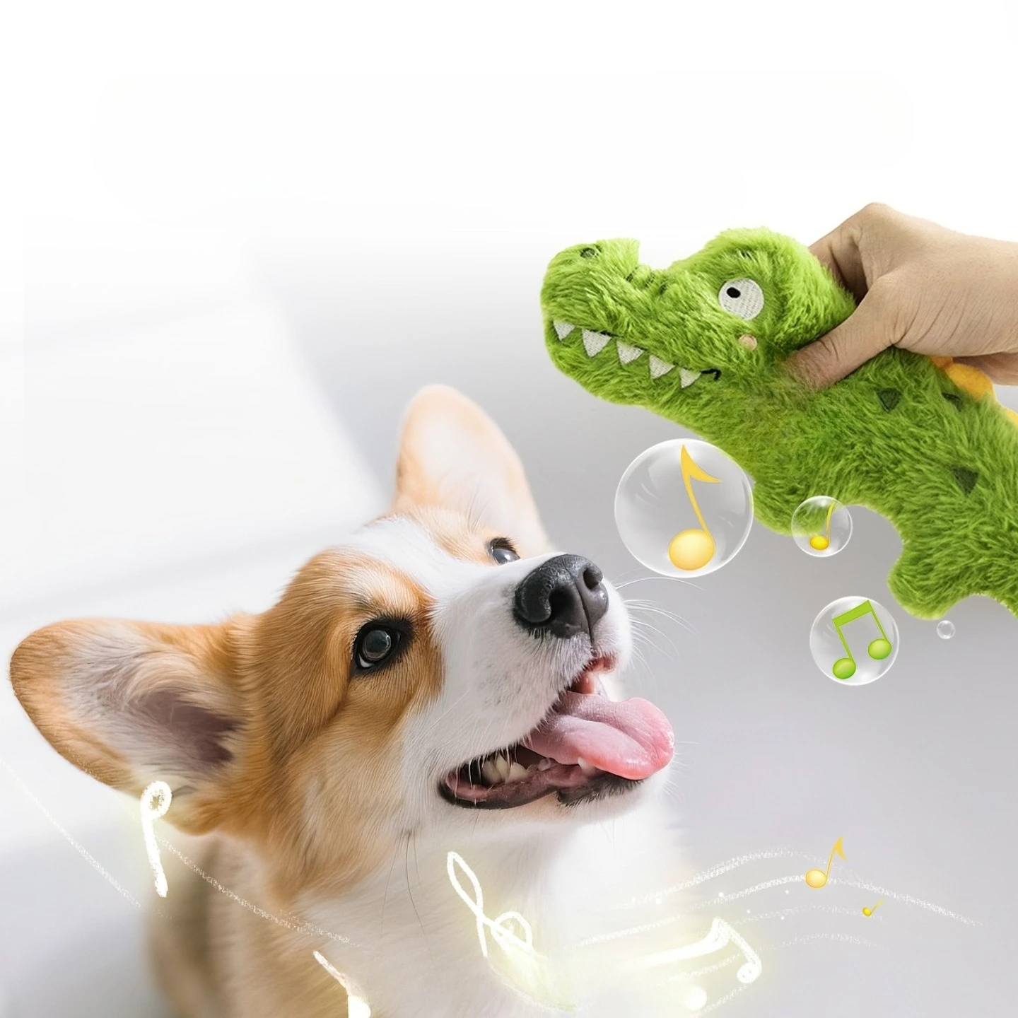 Thumbnail 3 - #19 Latest Dog Tug Toys Offers