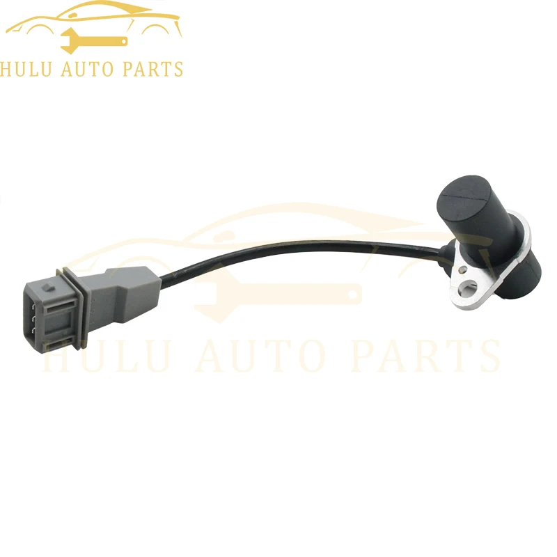 5WY3167A New Crankshaft Position Sensor For Kia Rio 2001-2005 1.5L 1.6L OK30A-18-891 0K30A18891 0K30A-18891 550357 SEB1604