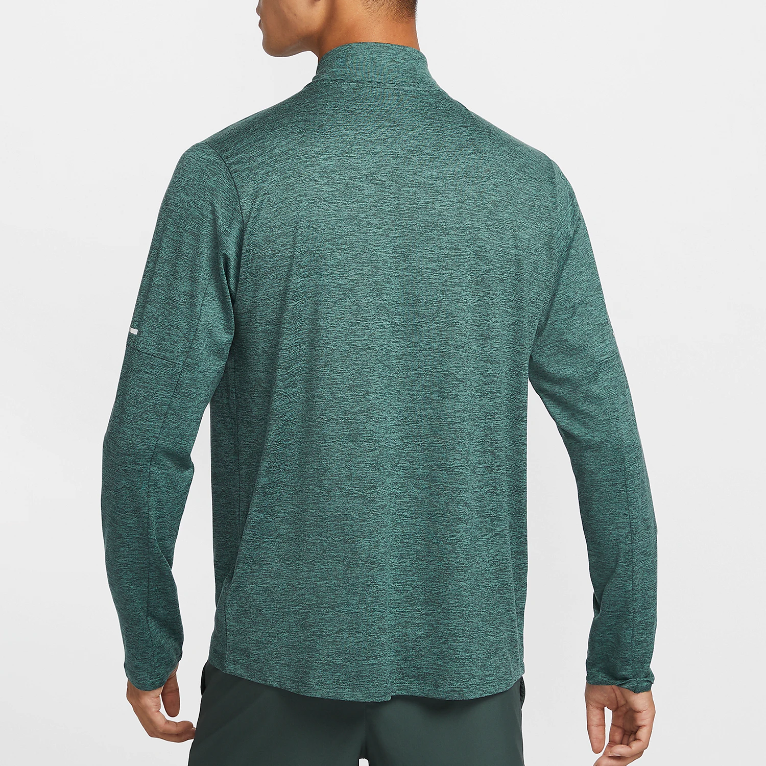 Nike Authentic Dri-FIT Element Men's Training Half-Zip Long Sleeve DD4757-338