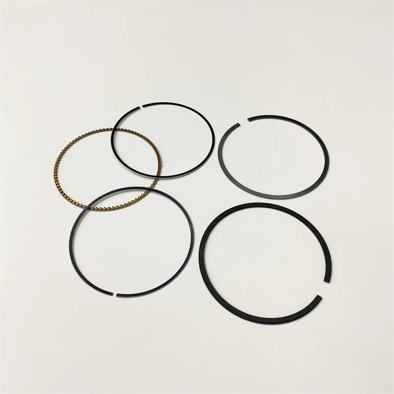 4-cylinder 11257566479  Car Accessories Engine Piston Ring 1125 7566 479 For BMW  F20 F21 F30 F31