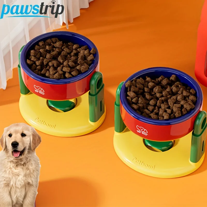 #17 Top 30 Raised Dog Feeding Stations Worth Buying In 2026