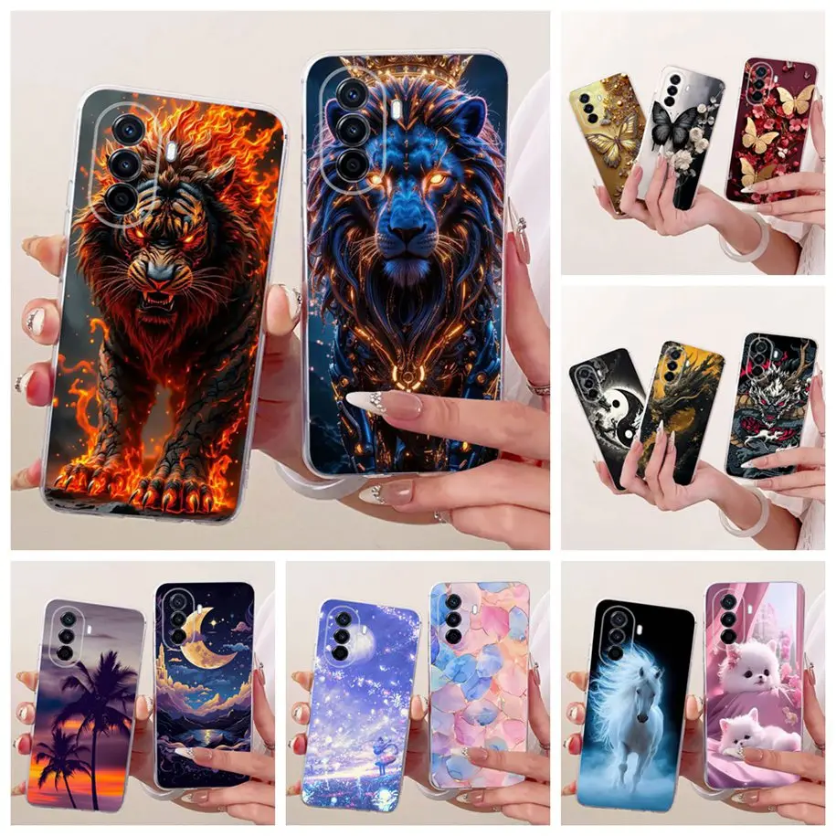 For Huawei Nova Y70…