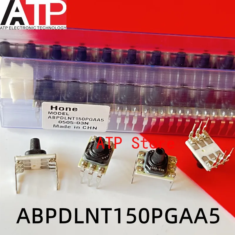 

1PCS ABPDLNT150PGAA5 Pressure sensor Integrated chip IC original inventory