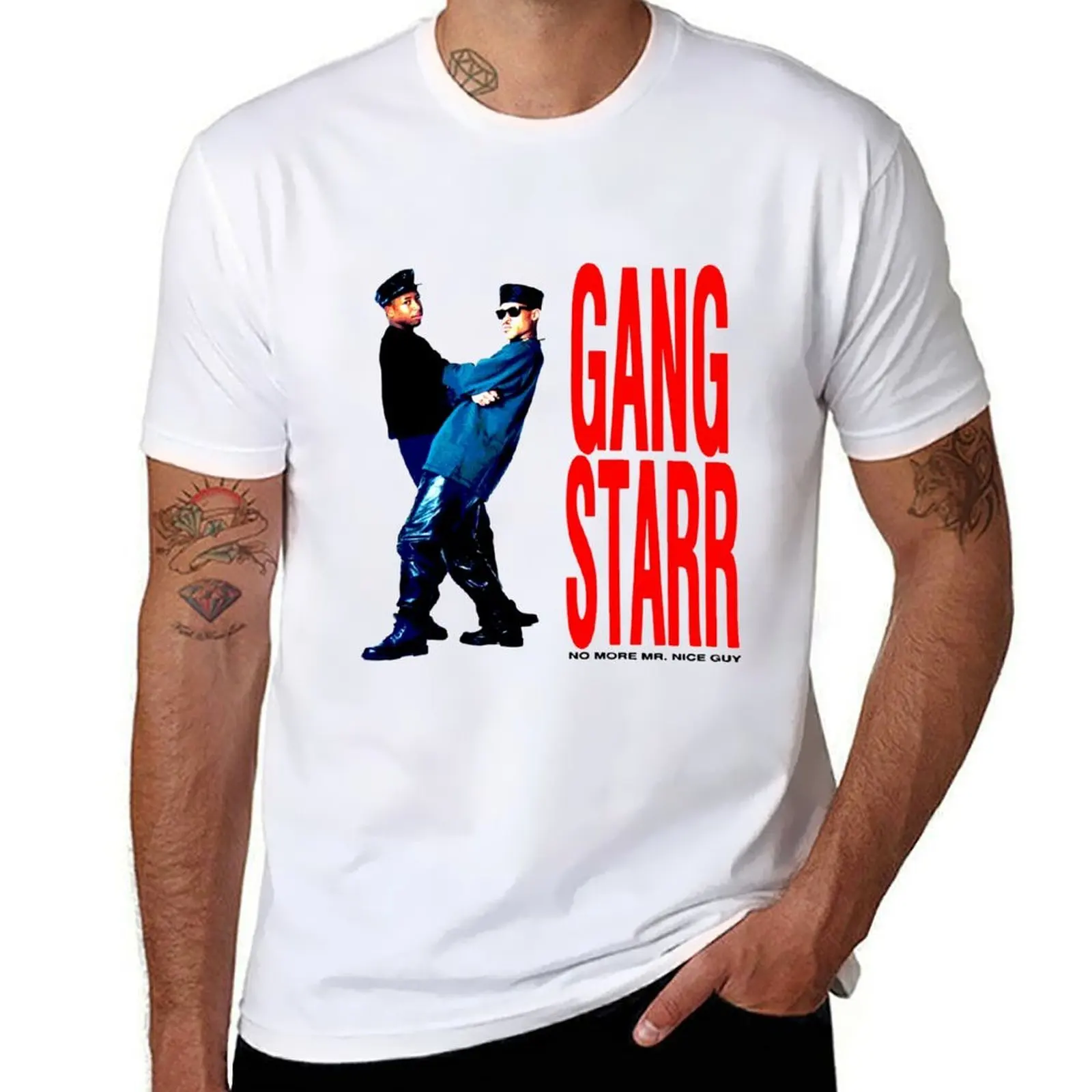 

No more Mr Nice Guy T-Shirt printed t shirts for man t shirt man designer T-Shirt