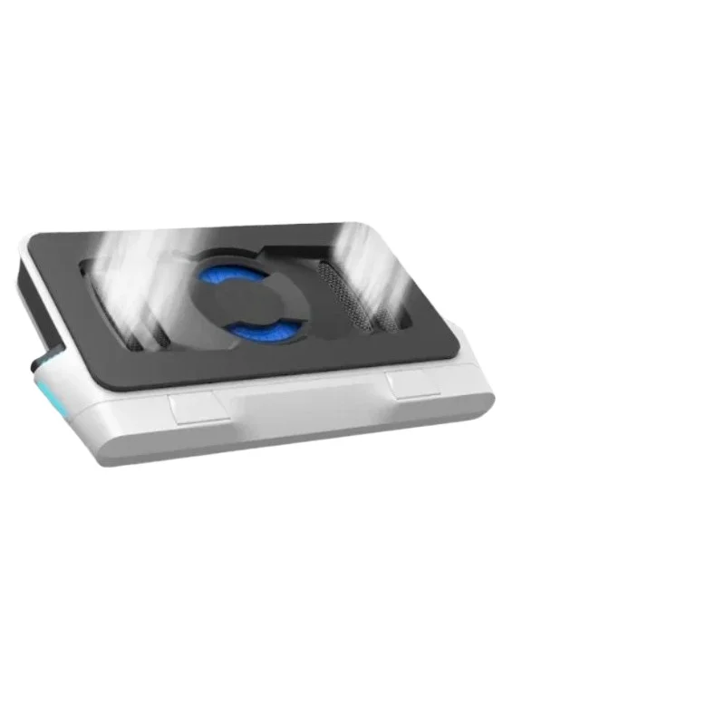 Laptop overclocking pressure air double noise reduction intelligent frequency conversion computer bracket dustproof