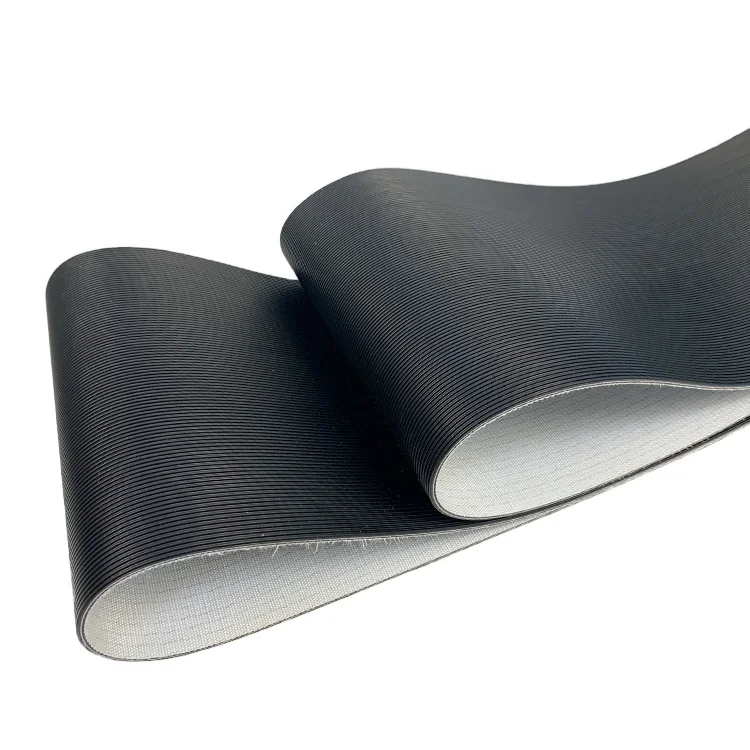 128.8-Inch Pre-Waxed PVC Treadmill Belt Replacement 20-Inch Width Star Pro 5600/7600/E-TR Commercial Use Electric Heart Wireless