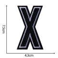 X