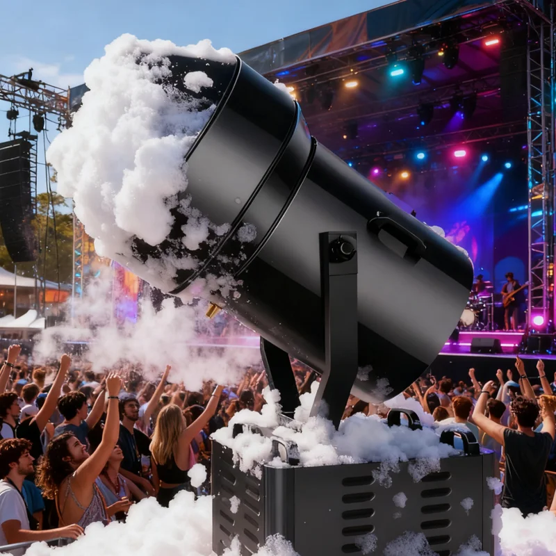 

Большая пенопластовая машина для улицы, пенообразователь, детский сад, аквапарк, сцена, бассейн, вечеринка, пузырьковая струйная машина, коммерческая