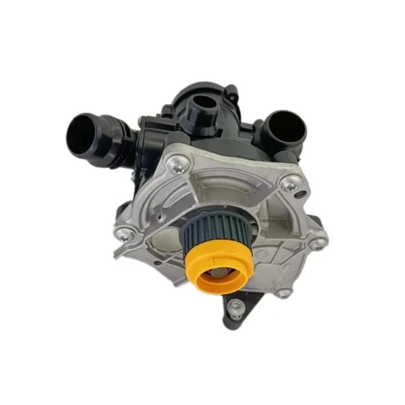 

Auto Parts 06L121111H Car Cooling Systems Water Pump Thermostat Housing For Audi A3 A4 Seat Skoda Porsche V-W GOLF 2.0T 1.8T