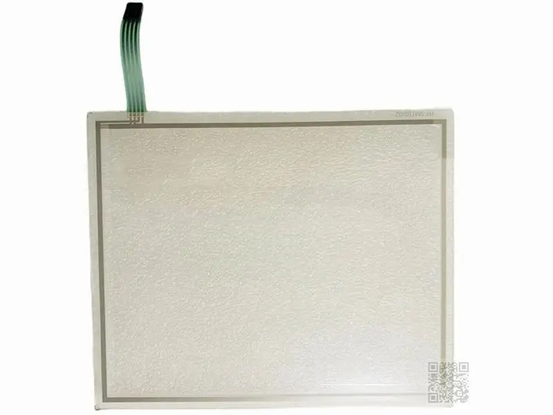 

New TR4-104F-58 Touch Glass Panel