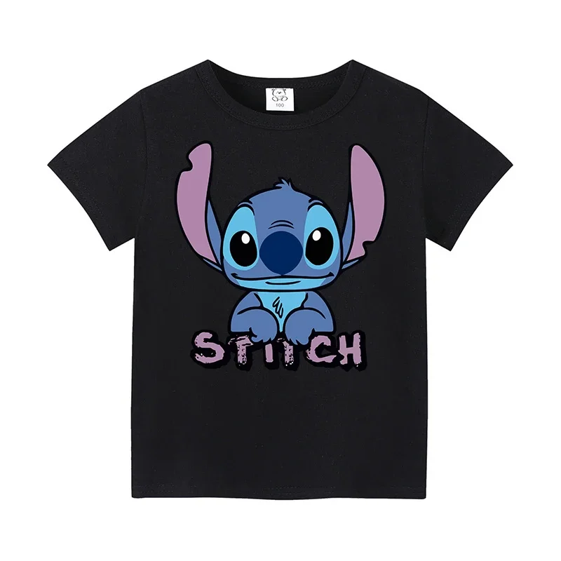 

Men's and Women's Adidas Steve Series Cartoon Printed Pure Cotton Short Sleeves Are Comfortable and Breathable