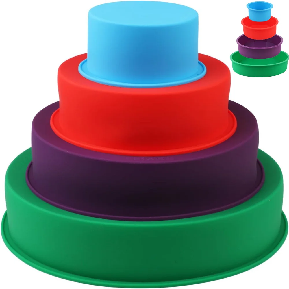 #16 Cheapest Cake Pans & Molds Deals You Can Get