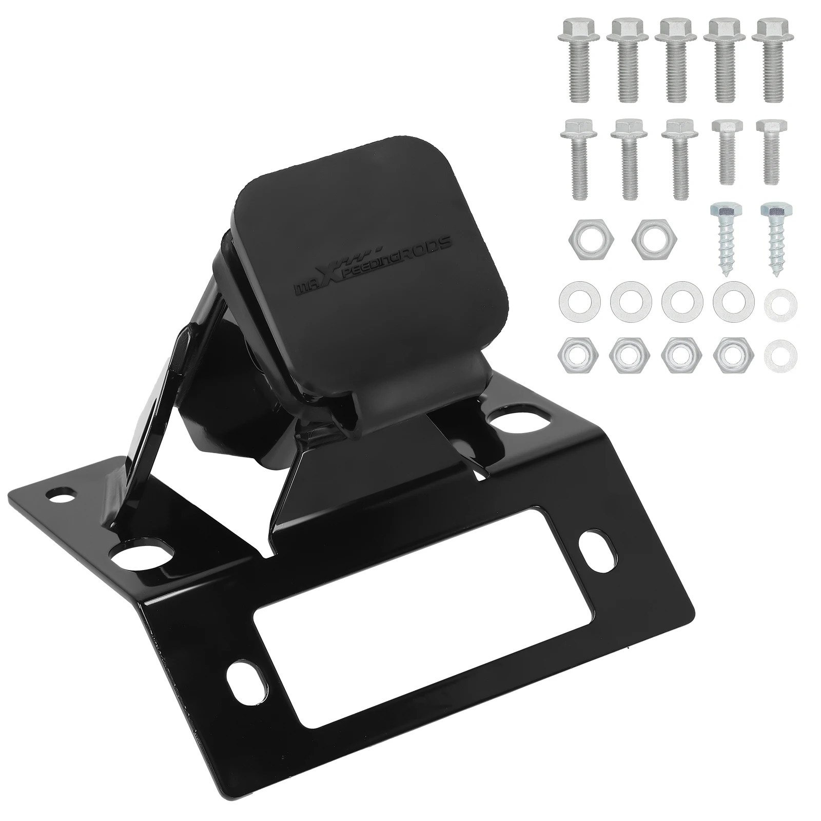 

Приемник сцепного устройства прицепа для Can-Am Defender и MAX/PRO HD5 HD7 HD8 HD9 HD10