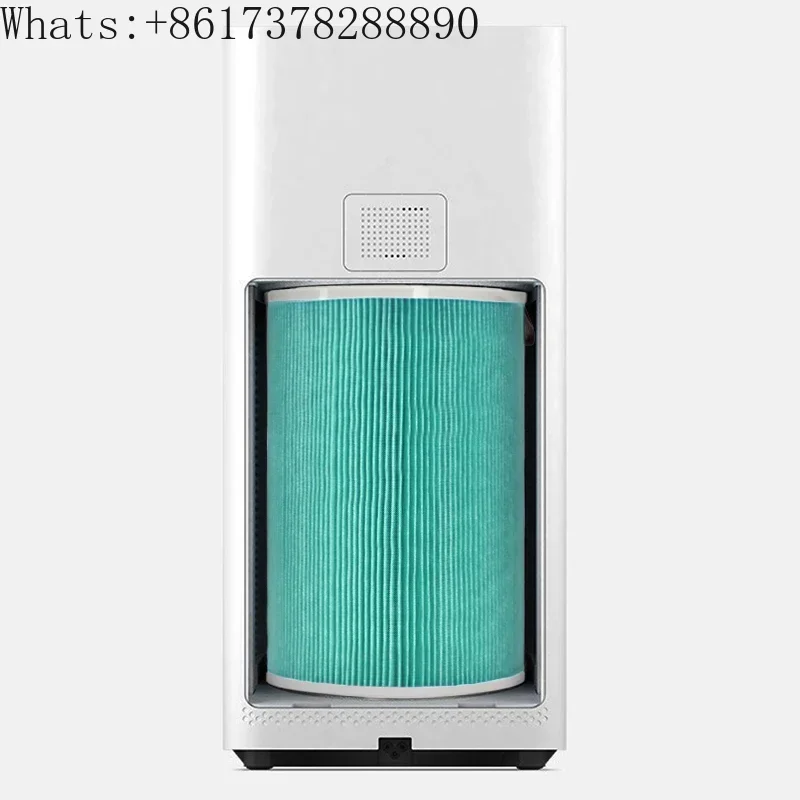 Adapted to 1/2/3/4 generation/pro air purifier 2S filter cartridge formaldehyde removal activated carbon upgraded version