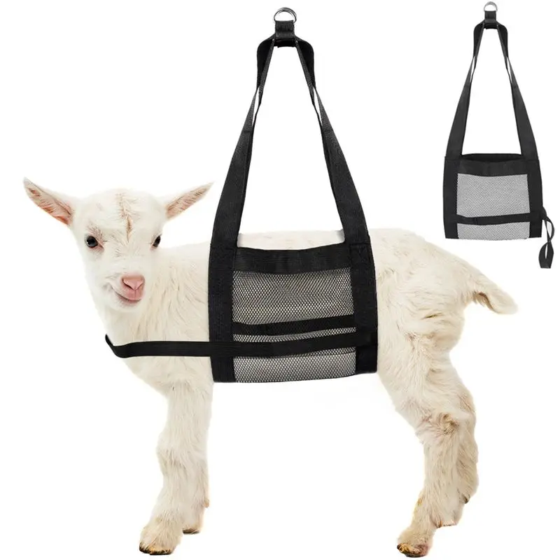 a21q-2pcs-calf-sling-for-weighing-animalssmall-animal-weighing-slinglivestock-slingcalf-scale-hanging-weight-scale-sling
