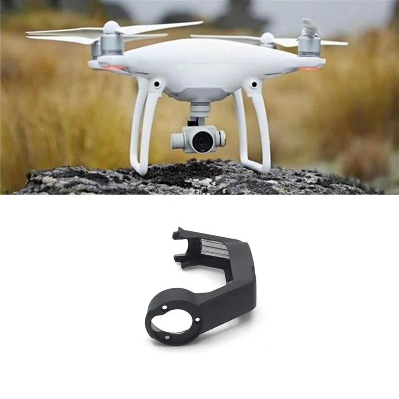 B44C para DJI Mini 3 Pro soporte inferior de cardán profesional Mini 3Pro cámara cardán soporte de eje R piezas de reparación de drones