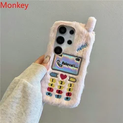 봉제 자수 다채로운 전화 케이스, 화웨이 노바 Y61 12SE 11i 10 9SE 8i 7i 3i 5T Pura70 P50 P40 Lite P30 P20 소프트 커버