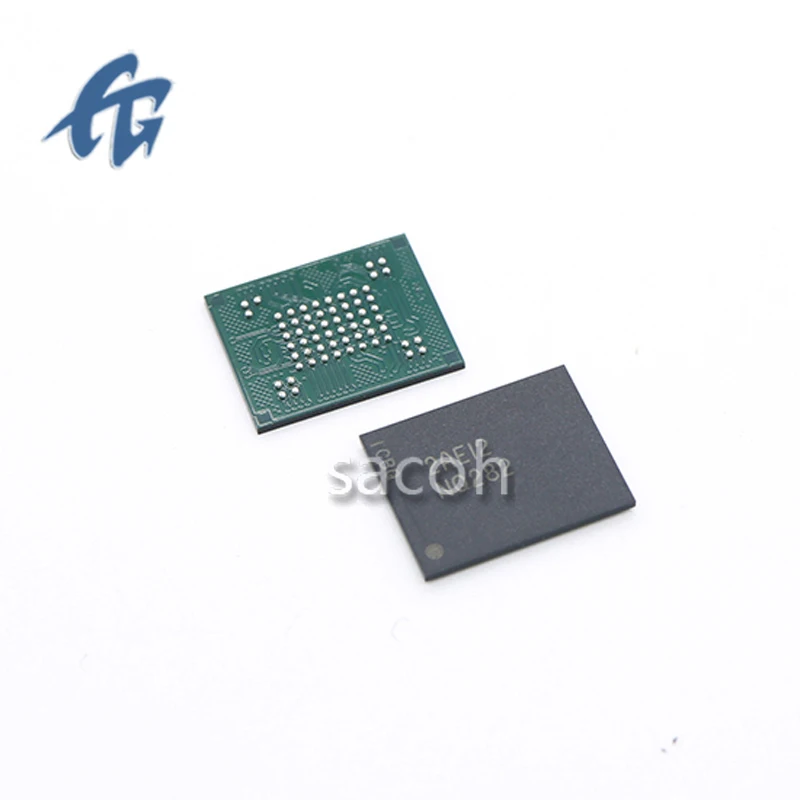 

New Original 1Pcs NQ282 MT29F2G08ABBEAHC-IT BGA Storage Chip IC Integrated Circuit Good Quality