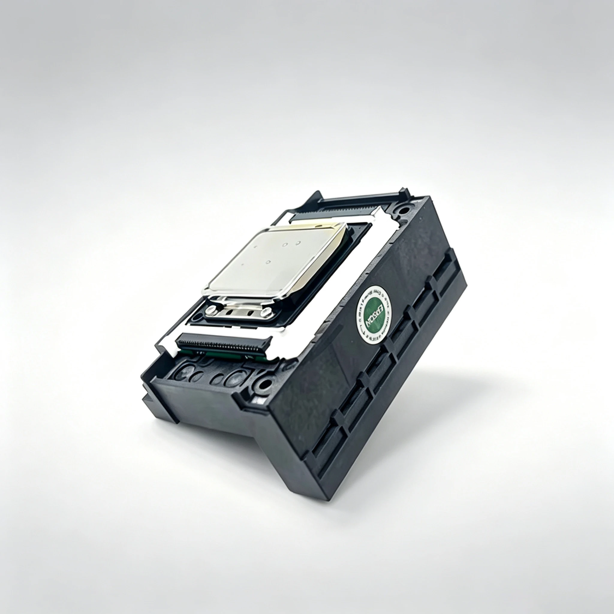 New XP600 Print Head F1080-A1 DTF Original Kit Xp600 Print Head DX11 DTF Inkjet Printer With Hologram Label Printer Spare Parts
