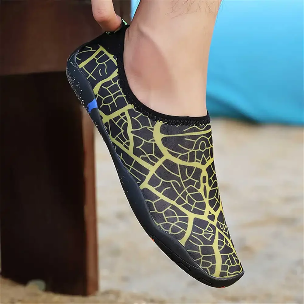 

Number 45 Ventilation Men's Beach Flip Flops Slippers Slides For Mens Shoes Children's Sandal For Boy Sneakers Sports