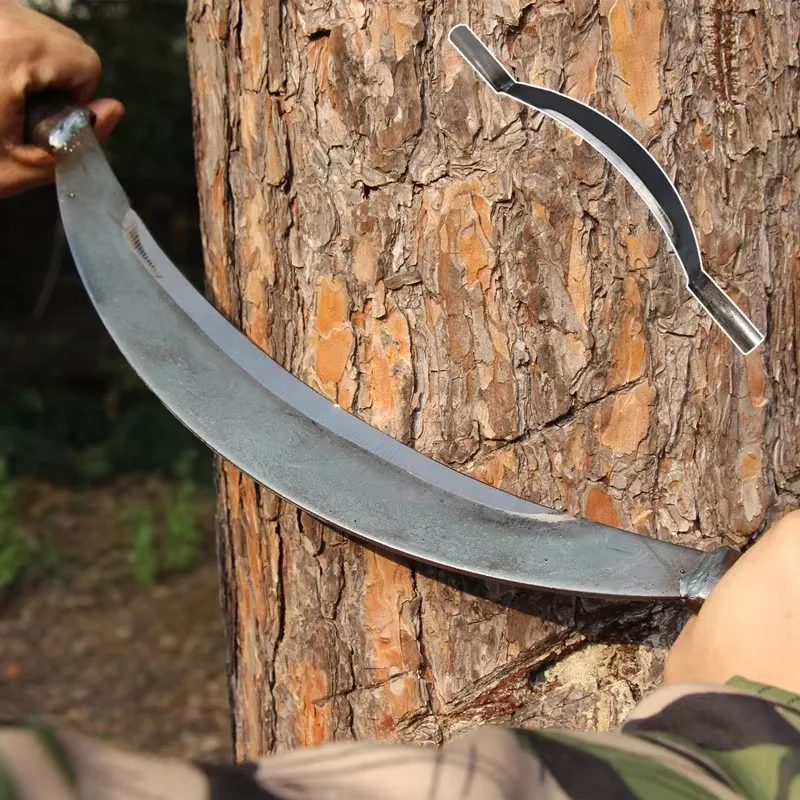 51Cm Curved Draw Sh…