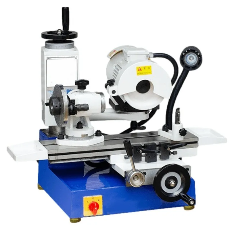 Hobbing knife Shaping saw blade 6 million tool Grinder Grinding wheel Small surface grinder
