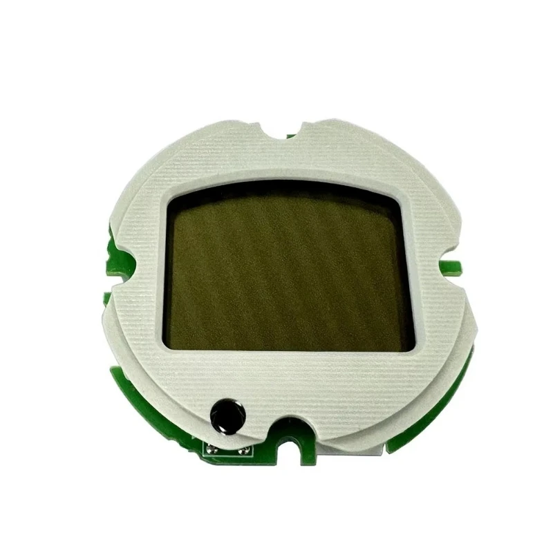 

Differential pressure transmitter, cast aluminum alloy
