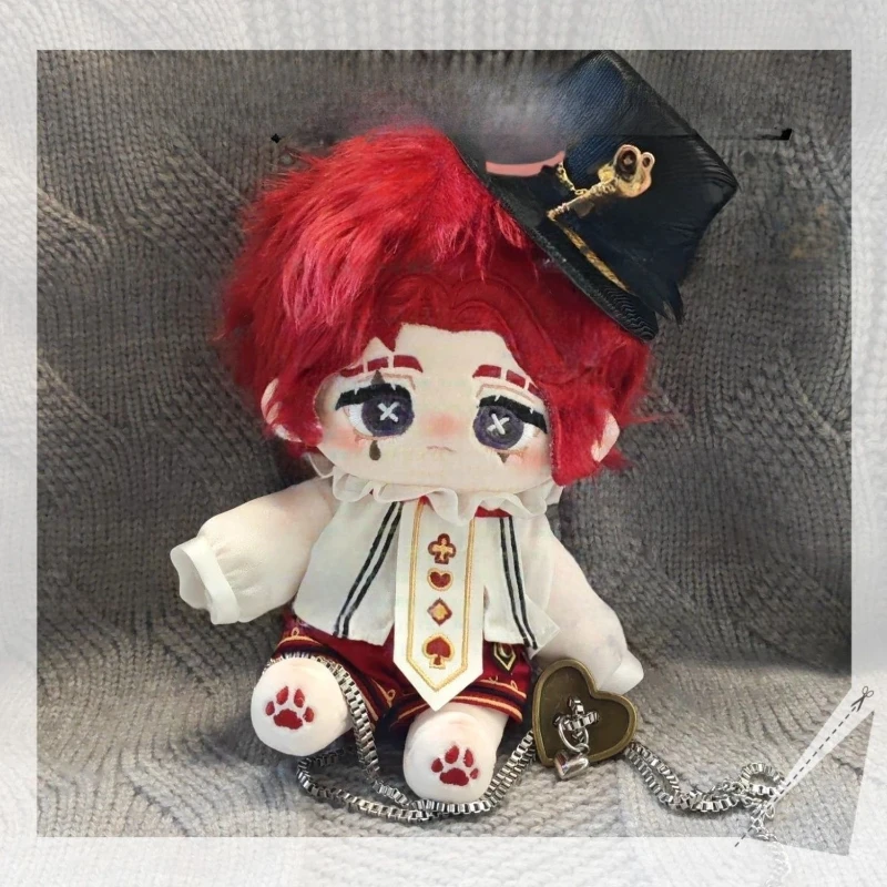 20Cm Anime Game Ide…