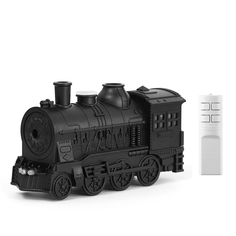 A55X-Remote Control Aromatherapy Diffuser Small Train Aromatherapy Machine For Bedroom