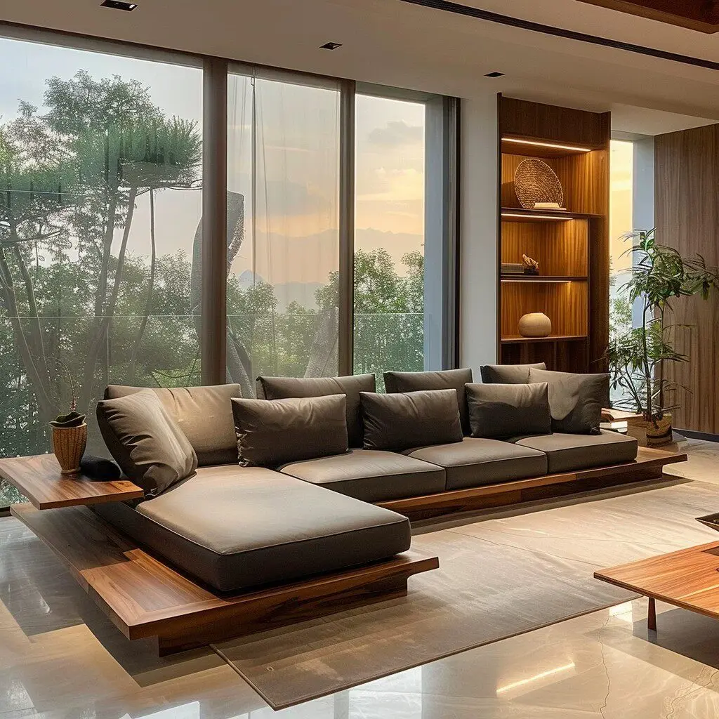 new-chinese-black-walnut-leisure-living-room-sofa-new-high-end-office-l-shaped-solid-wood-sofa-furniture