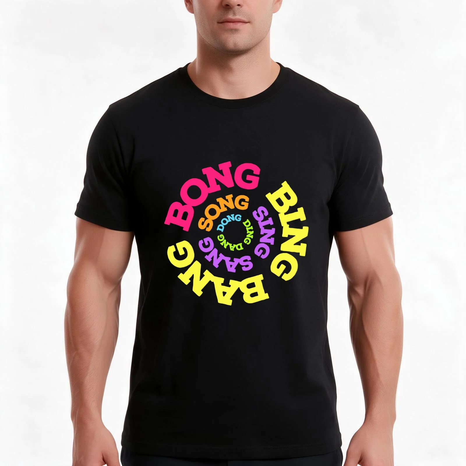 Uk, Hun RuPauls Drag Race UK United Kingdolls T-Shirt, Summer Casual Cotton Tee, Oversized Streetwear Tops, Unisex Men Women