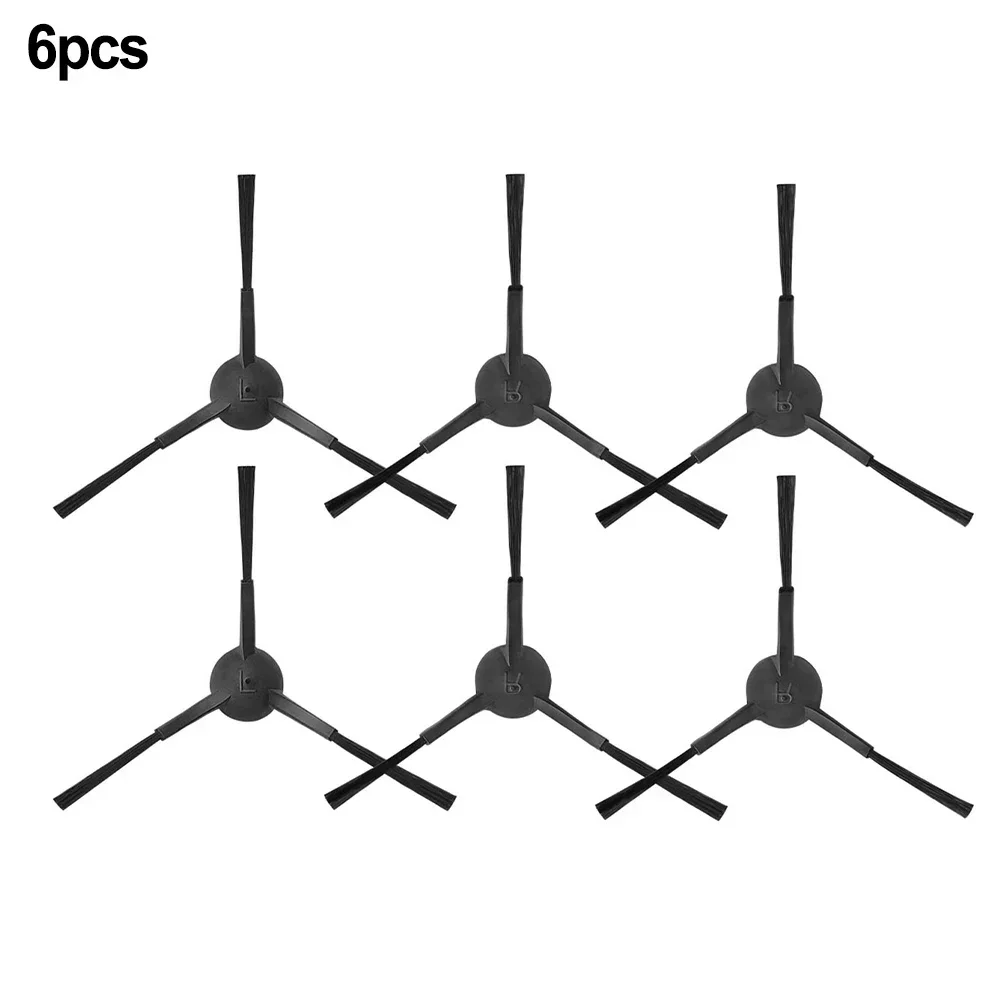 Kit de filtro de Cepillo Lateral de cepillo de rodillo principal para aspiradora, accesorios de repuesto para Robot aspirador Vistefly M303