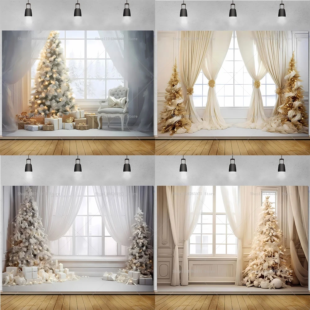 Fundo Fotográfico Branco de Fe - Baby Xmas Food avaliação e preço