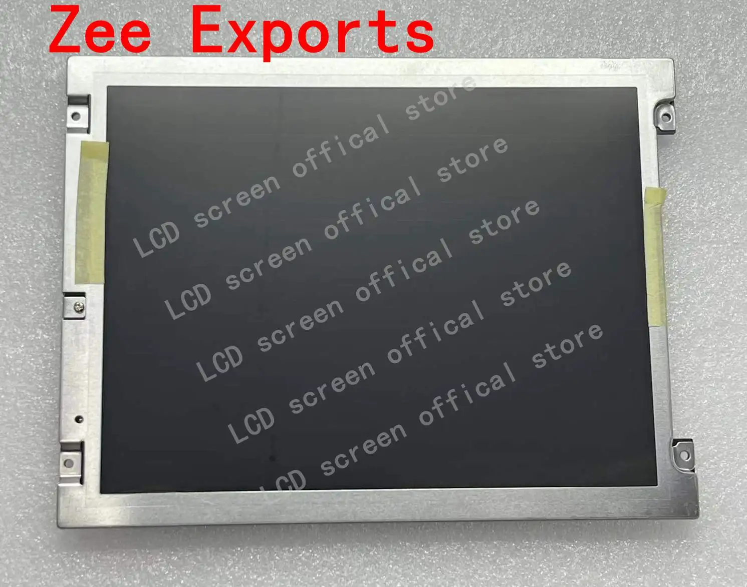 Original NEW A+ 8.4 Inch for NL6448BC26-26 NL6448BC26 26 100% Tested LCD Screen Display Panel