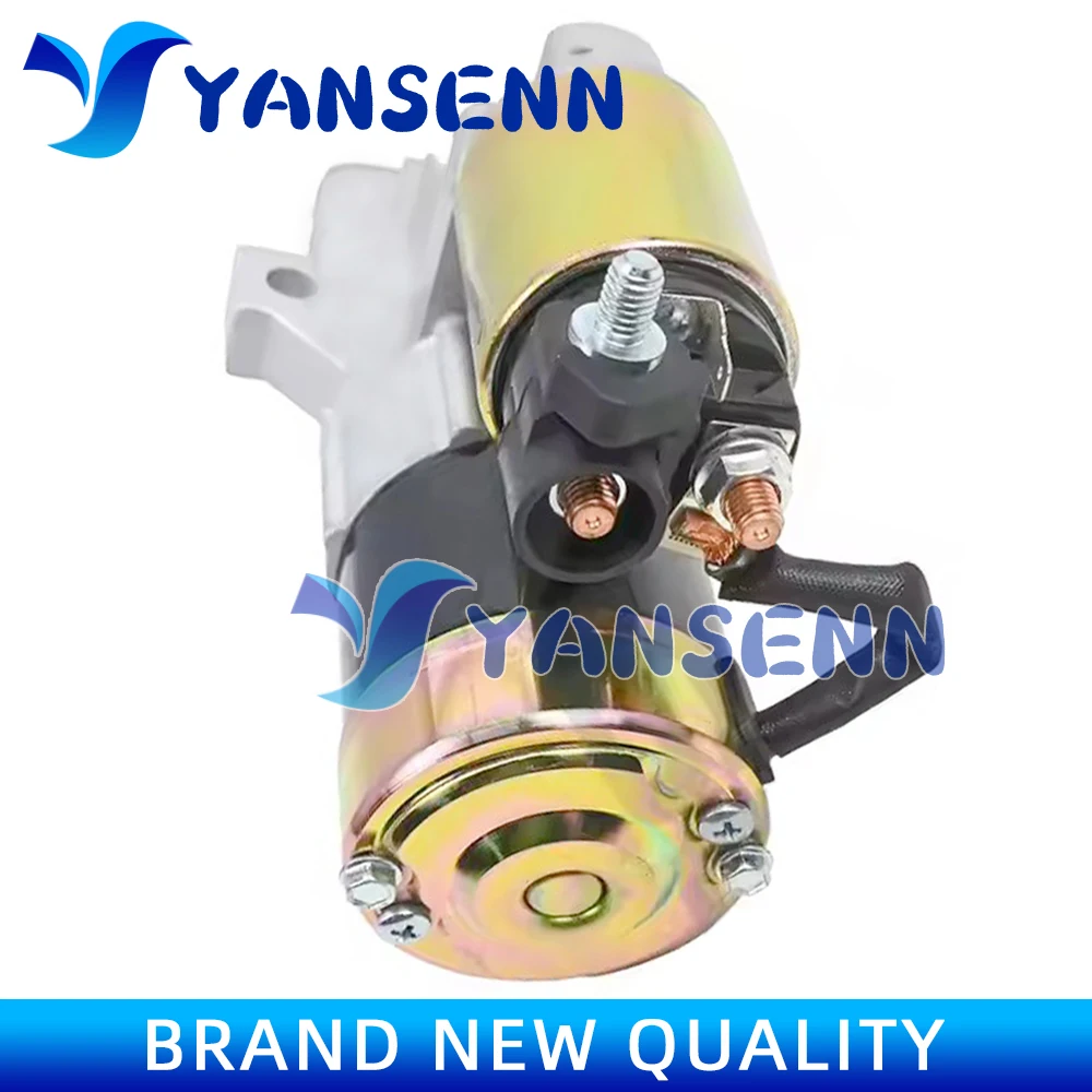 

For Mazda 6 L327-18-400 L32718400 Starter Motor