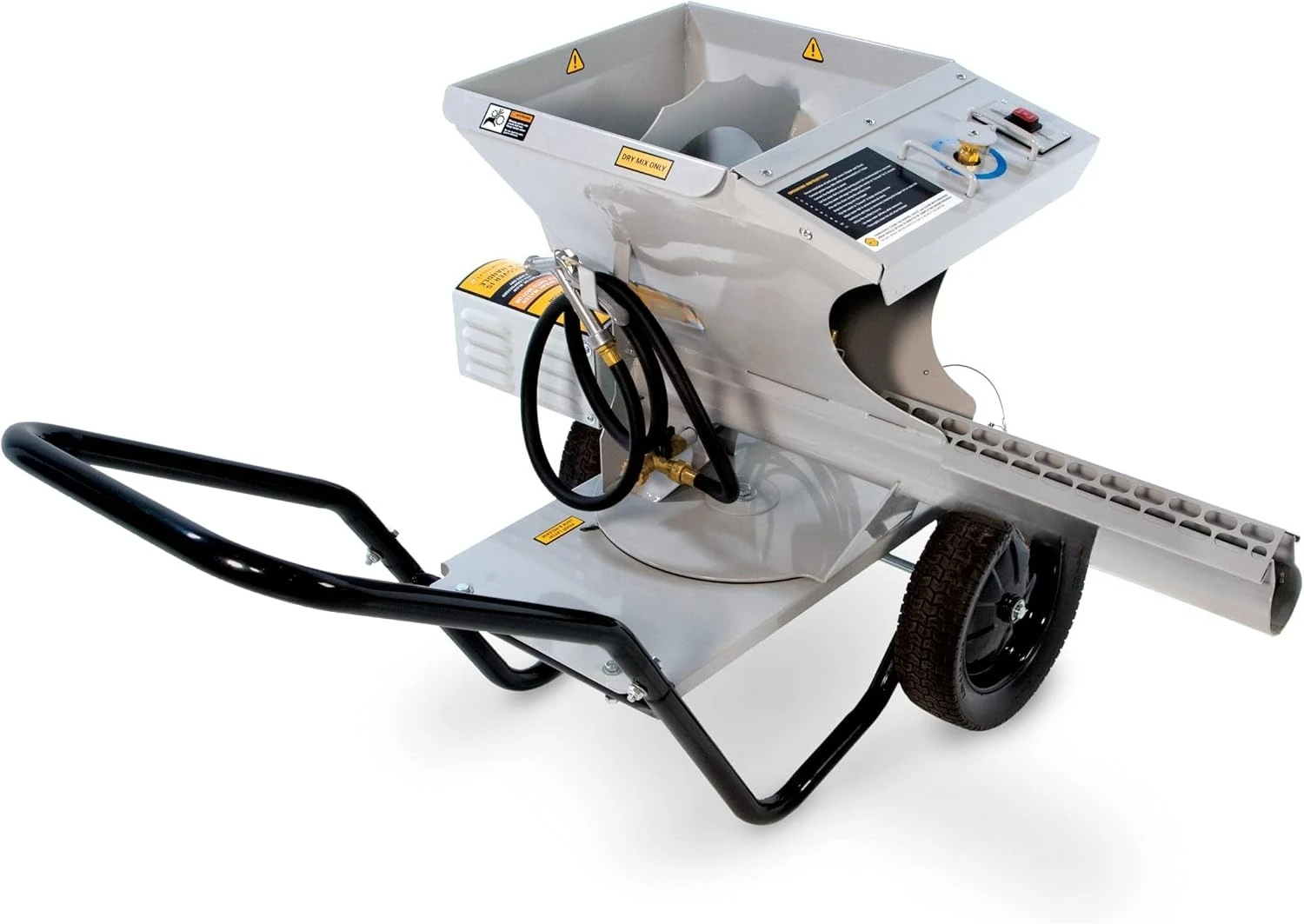 

MMXR-3221 Heavy Duty Portable Multi Use Mixer